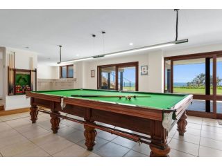 WATERFRONT HOME WITH POOL / SHELLHARBOUR Guest house, Shellharbour - 4