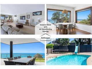 WATERFRONT HOME WITH POOL / SHELLHARBOUR Guest house, Shellharbour - 2