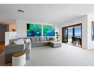 WATERFRONT HOME WITH POOL / SHELLHARBOUR Guest house, Shellharbour - 5