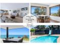 WATERFRONT HOME WITH POOL / SHELLHARBOUR Guest house, Shellharbour - thumb 2