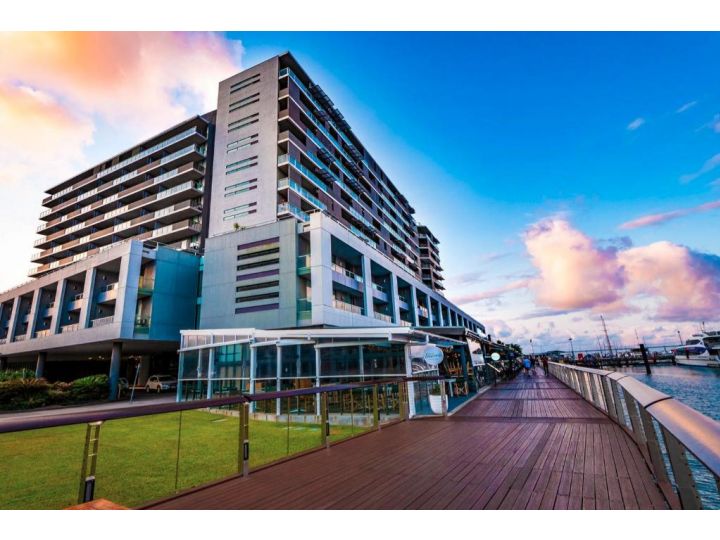 1101 Harbour View Penthouse Guest house, Cairns - imaginea 11