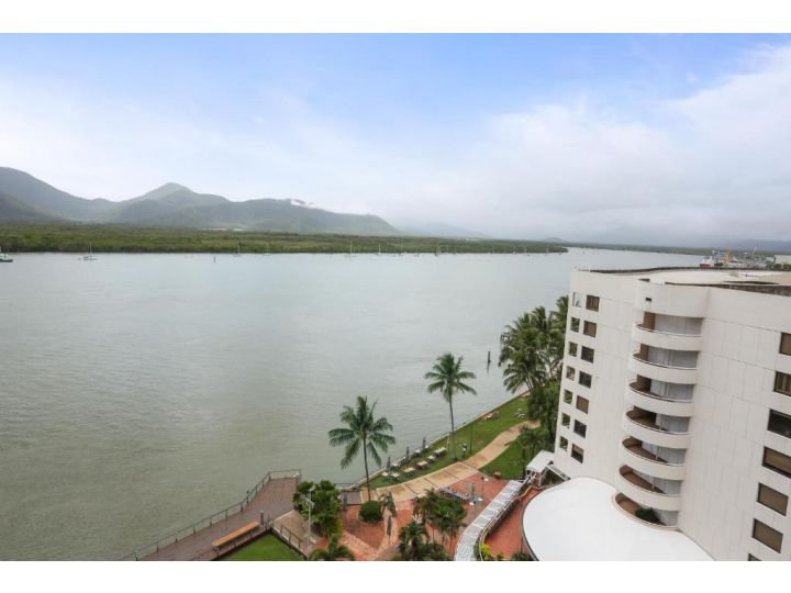 1101 Harbour View Penthouse Guest house, Cairns - imaginea 12