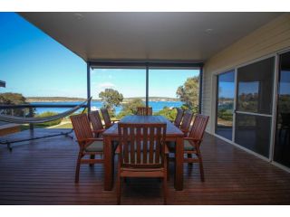 Waterfront on Osprey Guest house, Coffin Bay - 2