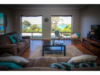 Waterfront on Osprey Guest house, Coffin Bay - 4