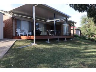 Waterfront on Plover Guest house, Sussex inlet - 1