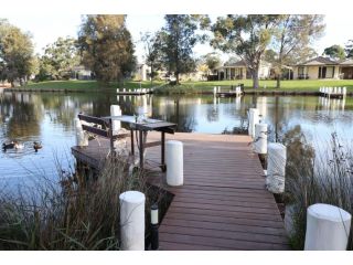 Waterfront on Plover Guest house, Sussex inlet - 2