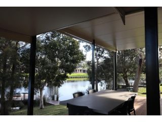 Waterfront on Plover Guest house, Sussex inlet - 4