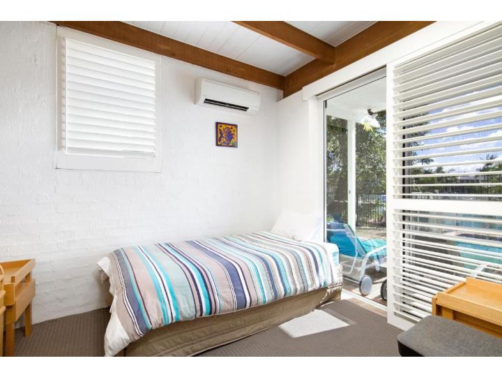 Waterfront on Witta Circle Guest house, Noosa Heads - imaginea 6