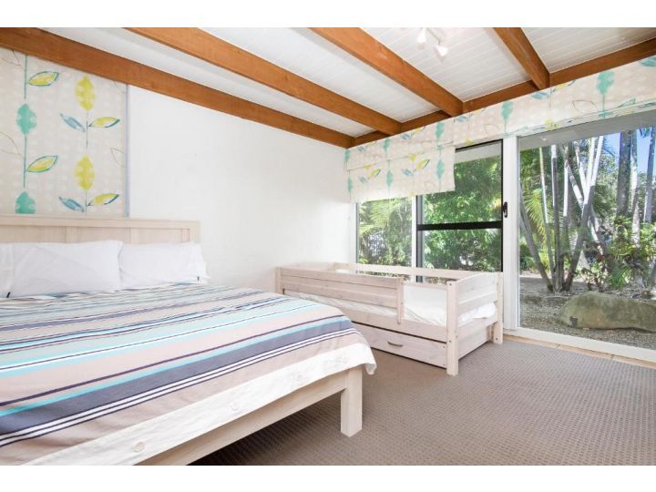 Waterfront on Witta Circle Guest house, Noosa Heads - imaginea 5