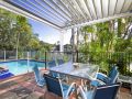 Waterfront on Witta Circle Guest house, Noosa Heads - thumb 3