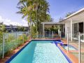 Waterfront on Witta Circle Guest house, Noosa Heads - thumb 7
