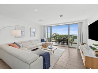 Waterfront One Ocean Bliss Apartment, Lorne - 4
