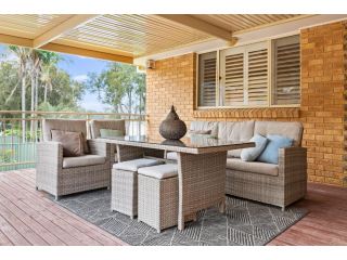 WATERFRONT PARADISE / CHARMHAVEN Guest house, New South Wales - 4