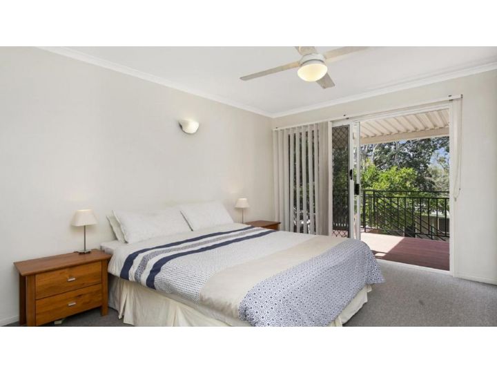 Waterfront Retreat with room for a boat - Welsby Pde, Bongaree Guest house, Bongaree - imaginea 6