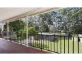Waterfront Retreat with room for a boat - Welsby Pde, Bongaree Guest house, Bongaree - thumb 8