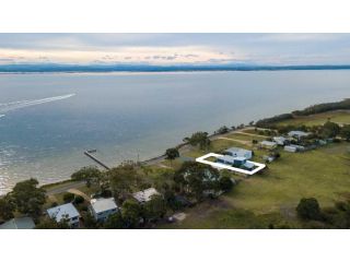 Waterfront Sanctuary - Raymond Island Getaway Guest house, Raymond Island - 2