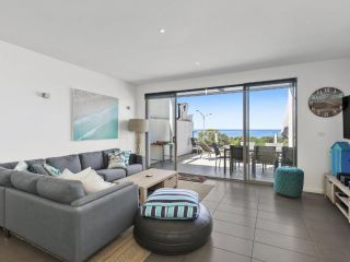 WATERFRONT SEVEN - In the heart of Lorne Apartment, Lorne - 2