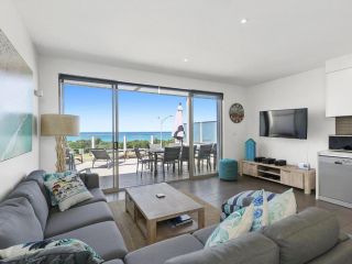WATERFRONT SEVEN - In the heart of Lorne Apartment, Lorne - 3