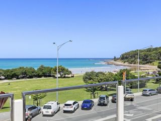 WATERFRONT SEVEN - In the heart of Lorne Apartment, Lorne - 4