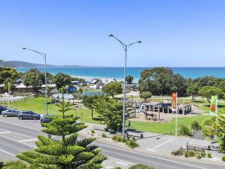 WATERFRONT SEVEN - In the heart of Lorne Apartment, Lorne - 5