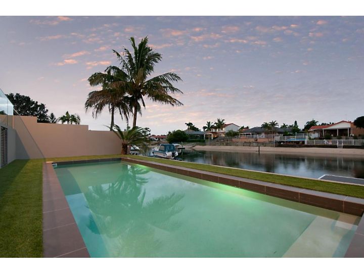 Waterfront Splendour Guest house, Gold Coast - imaginea 8