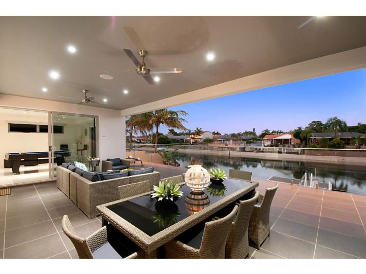 Waterfront Splendour Guest house, Gold Coast - imaginea 5