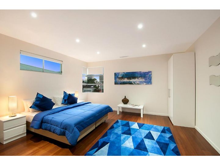 Waterfront Splendour Guest house, Gold Coast - imaginea 14