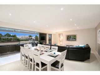 Waterfront Splendour Guest house, Gold Coast - 3
