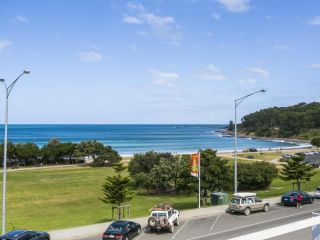 WATERFRONT THREE- In the heart of Lorne Apartment, Lorne - 4