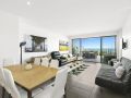 WATERFRONT THREE- In the heart of Lorne Apartment, Lorne - thumb 5