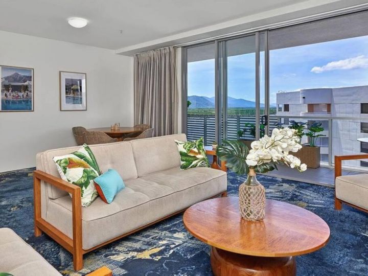 903 Harbour views Apartment, Cairns - imaginea 4