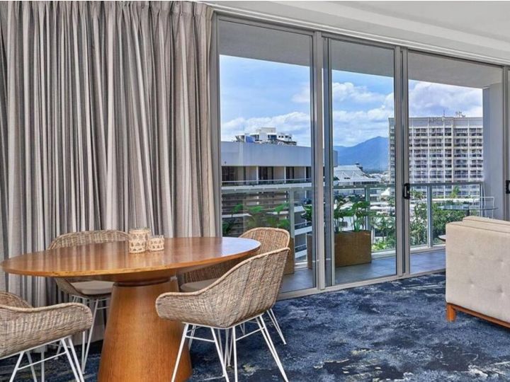 903 Harbour views Apartment, Cairns - imaginea 3