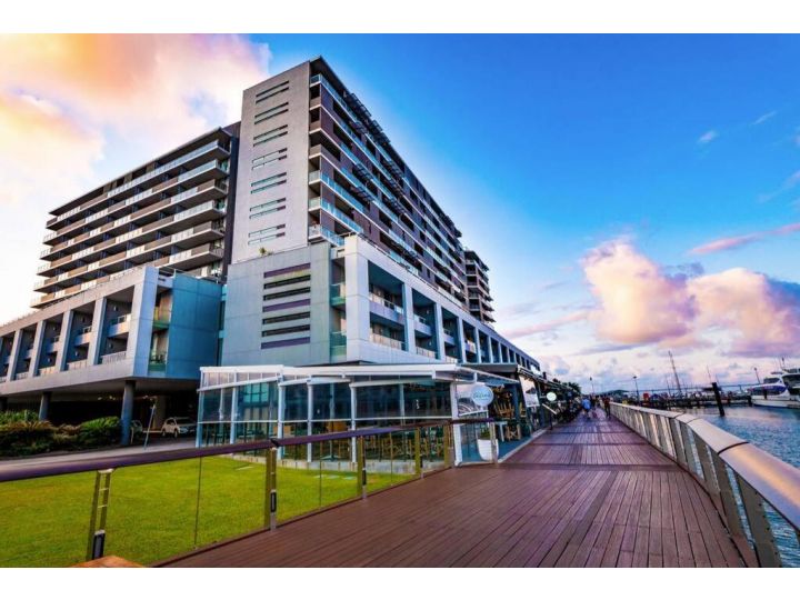 903 Harbour views Apartment, Cairns - imaginea 10