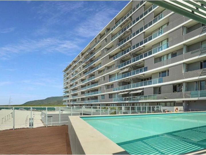 903 Harbour views Apartment, Cairns - imaginea 12
