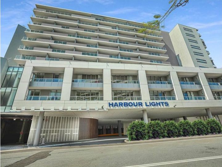 903 Harbour views Apartment, Cairns - imaginea 11