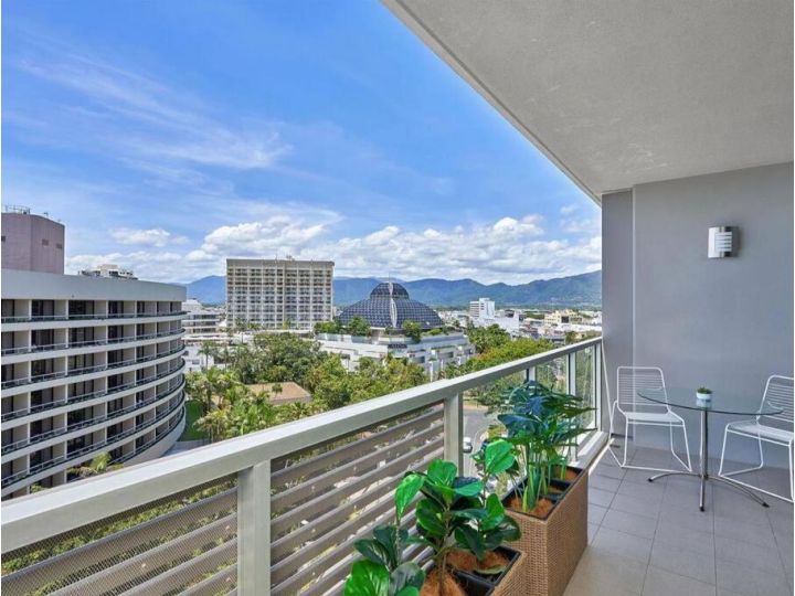 903 Harbour views Apartment, Cairns - imaginea 1