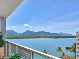 903 Harbour views Apartment, Cairns - 2