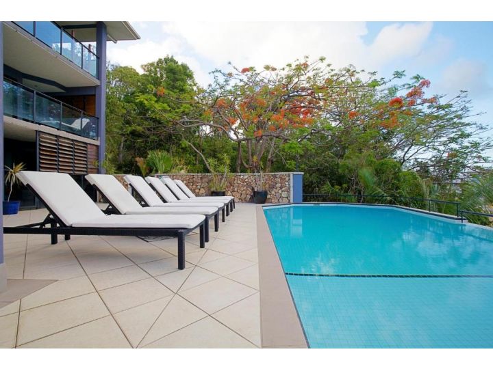 at Waterfront Whitsunday Retreat - Adults Only Aparthotel, Airlie Beach - imaginea 16