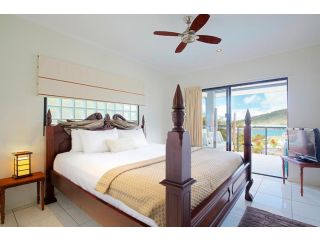 at Waterfront Whitsunday Retreat - Adults Only Aparthotel, Airlie Beach - 1