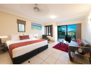 at Waterfront Whitsunday Retreat - Adults Only Aparthotel, Airlie Beach - 4