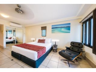at Waterfront Whitsunday Retreat - Adults Only Aparthotel, Airlie Beach - 3