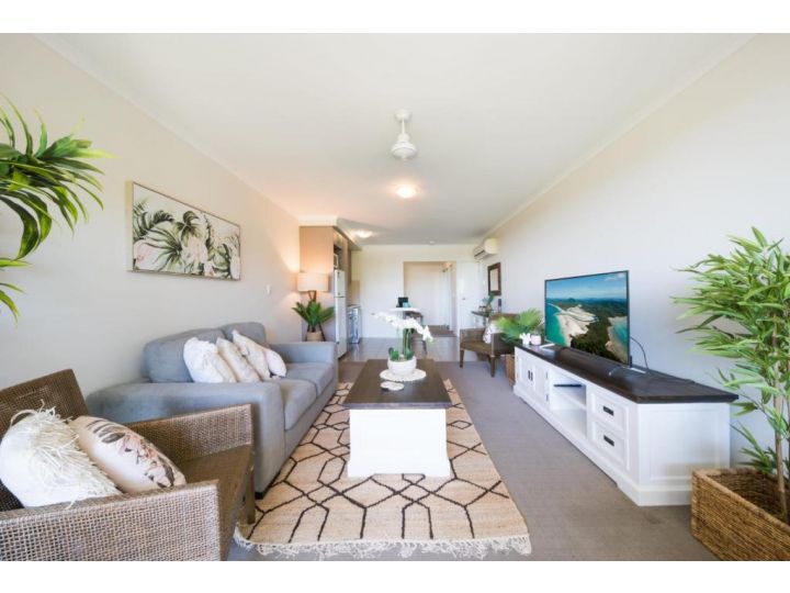 Waterlily - One Bedroom Apartment Apartment, Airlie Beach - imaginea 6