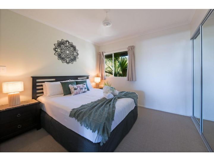Waterlily - One Bedroom Apartment Apartment, Airlie Beach - imaginea 10