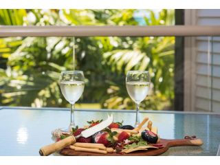 Waterlily - One Bedroom Apartment Apartment, Airlie Beach - 5