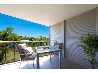 Waterlily - Two Bedroom Apartment Apartment, Airlie Beach - 5