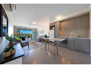 Waterlily - Two Bedroom Apartment Apartment, Airlie Beach - 2