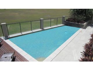 Watermark 5 Luxury Riverview Apartments Guest house, Yamba - 2