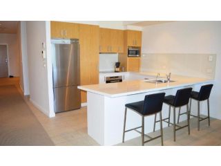 Watermark 5 Luxury Riverview Apartments Guest house, Yamba - 5