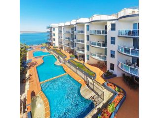 Watermark Resort Caloundra Aparthotel, Caloundra - 2