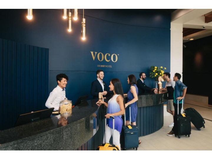 voco Gold Coast, an IHG Hotel Hotel, Gold Coast - imaginea 19